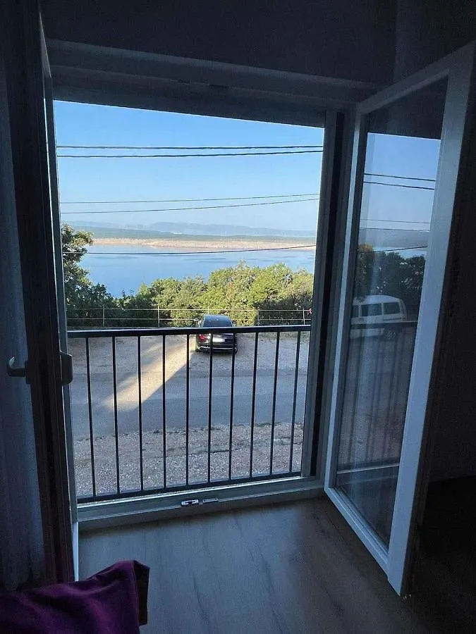 Apartments In Dramalj 42940