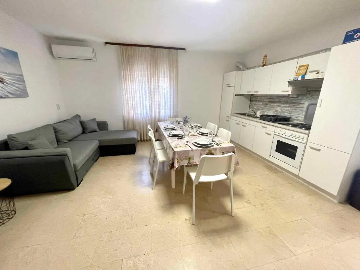 Apartments In Dramalj 42940
