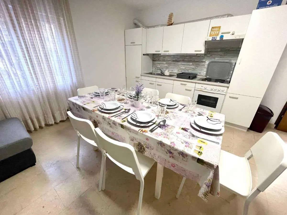 Apartments In Dramalj 42940