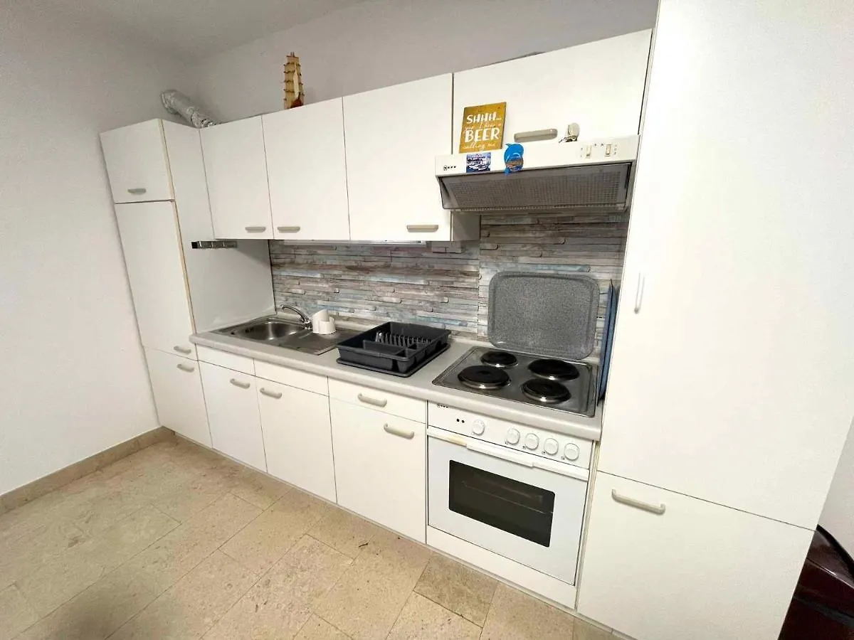 Apartments In Dramalj 42940