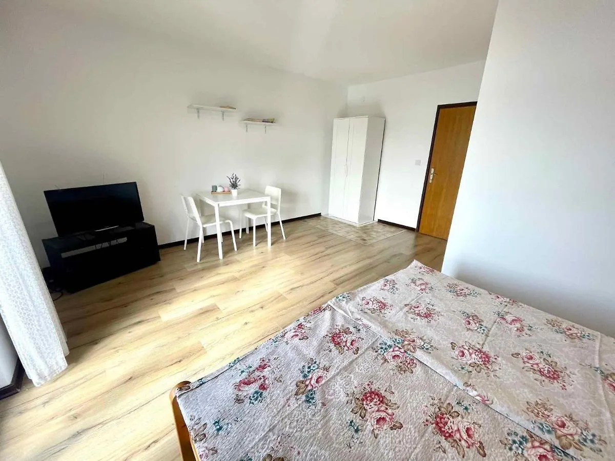 Apartments In Dramalj 42940