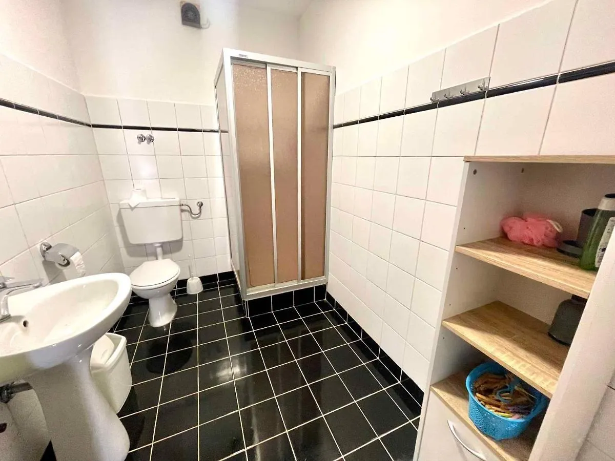 Apartments In Dramalj 42940 Croatia