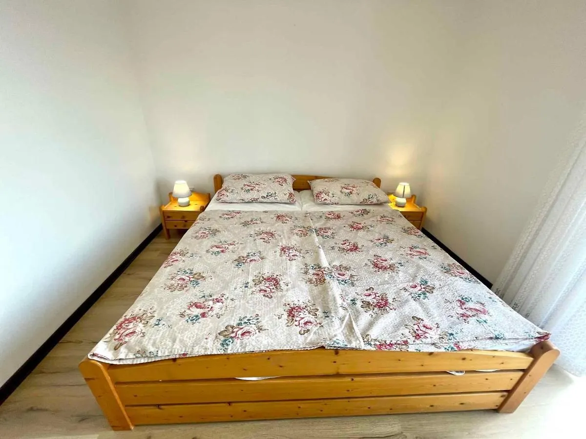 Apartments In Dramalj 42940 Croatia