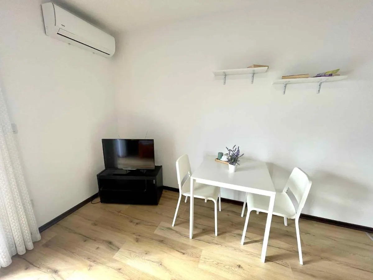 Apartments In Dramalj 42940